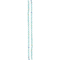 12 Pack: Preciosa Glass Crystal Bicone Beads, 4mm by Bead Landing™